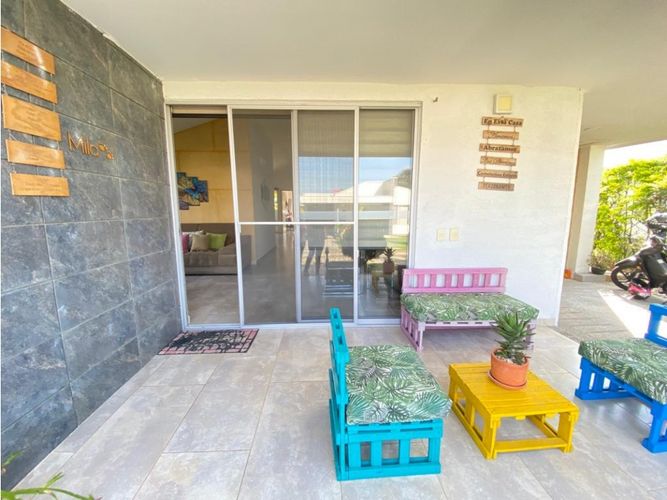 Casa de 3 alcobas en venta en Armenia, 119 m² · foto 2 de 15