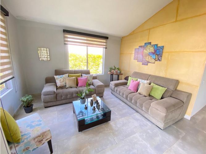 Casa de 3 alcobas en venta en Armenia, 119 m² · foto 3 de 15