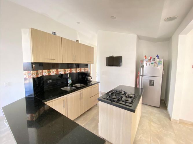 Casa de 3 alcobas en venta en Armenia, 119 m² · foto 4 de 15