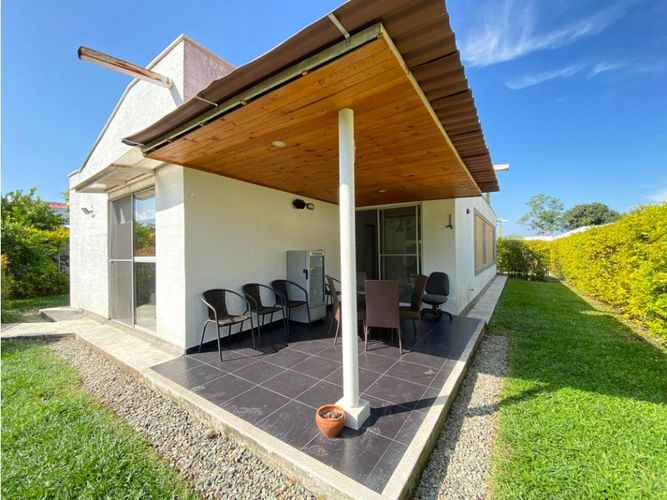Casa de 3 alcobas en venta en Armenia, 119 m² · foto 9 de 15