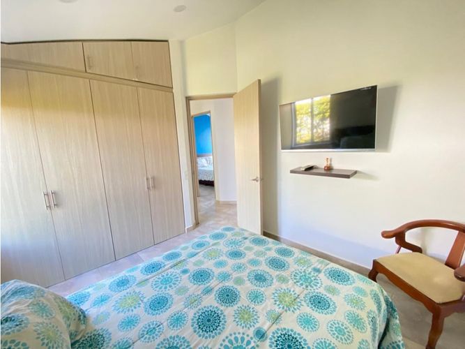 Casa de 3 alcobas en venta en Armenia, 119 m² · foto 10 de 15