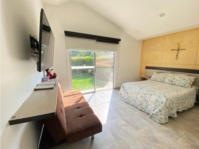 Casa de 3 alcobas en venta en Armenia, 119 m² · foto 12 de 15