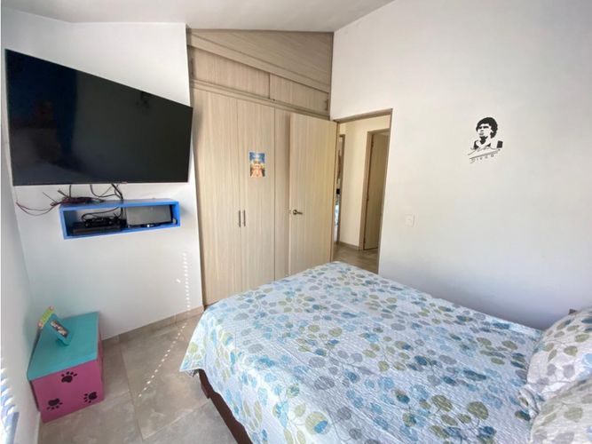Casa de 3 alcobas en venta en Armenia, 119 m² · foto 13 de 15