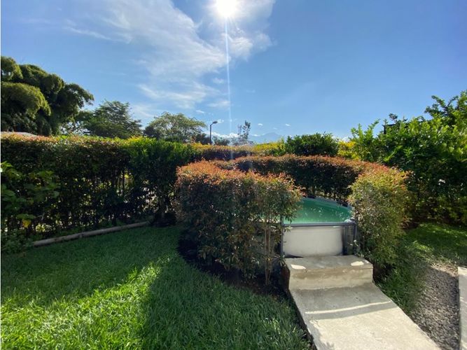 Casa de 3 alcobas en venta en Armenia, 119 m² · foto 15 de 15