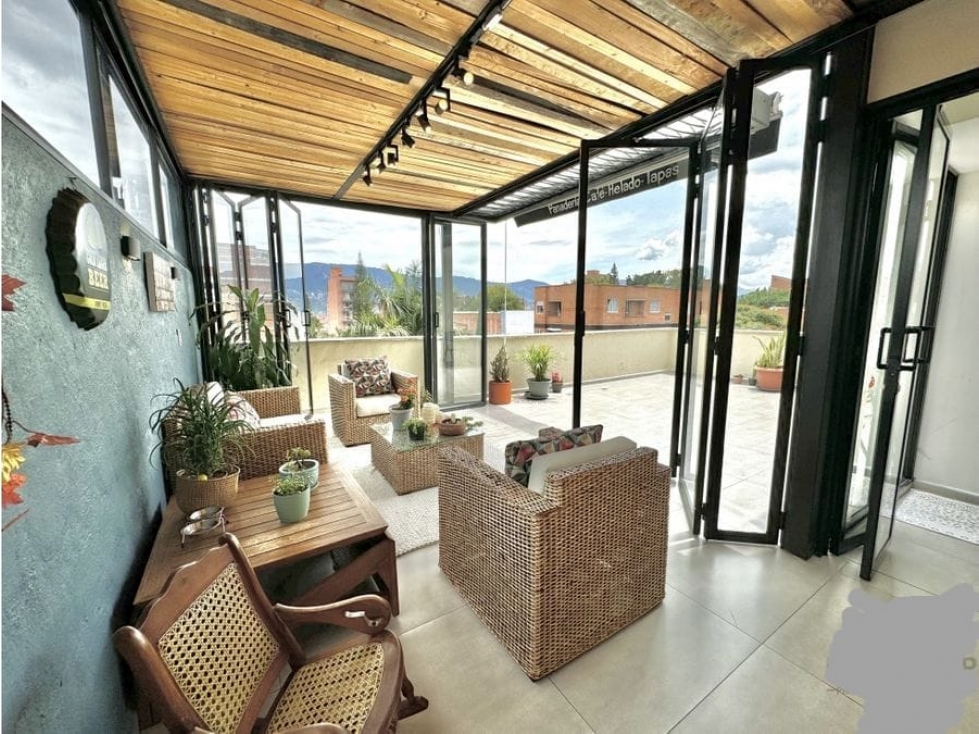 Apartamento en venta en Simon Bolivar, Medellín · foto 3 de 4