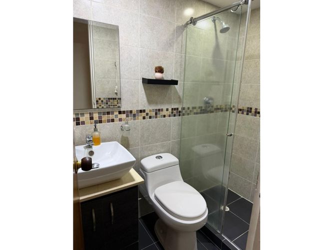 Apartamento en venta en La Aurora, Pereira · foto 9 de 13