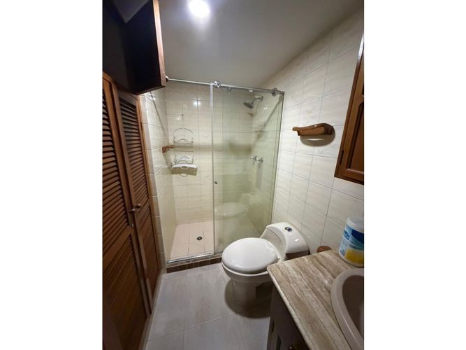 Apartamento en venta en La Aurora, Pereira · foto 11 de 13