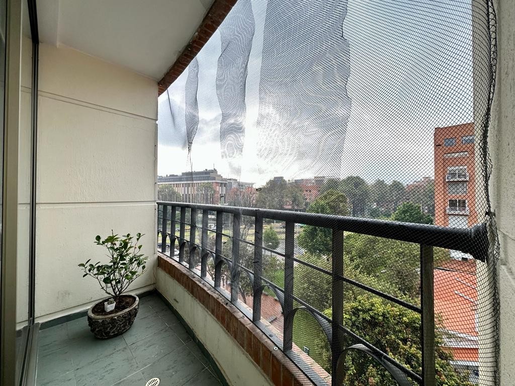 Apartamento en venta en Chico Norte, Bogotá · foto 5 de 18