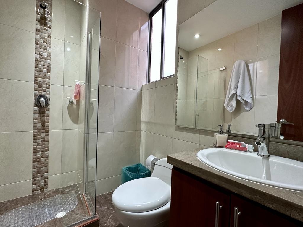 Apartamento en venta en Chico Norte, Bogotá · foto 8 de 18