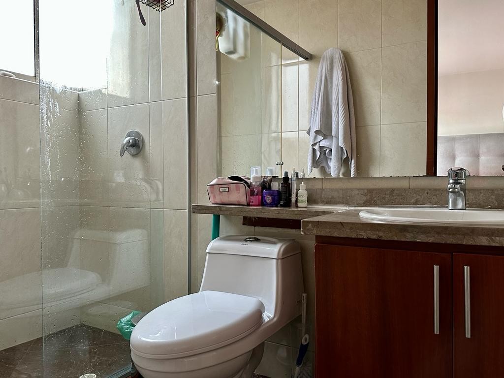 Apartamento en venta en Chico Norte, Bogotá · foto 10 de 18