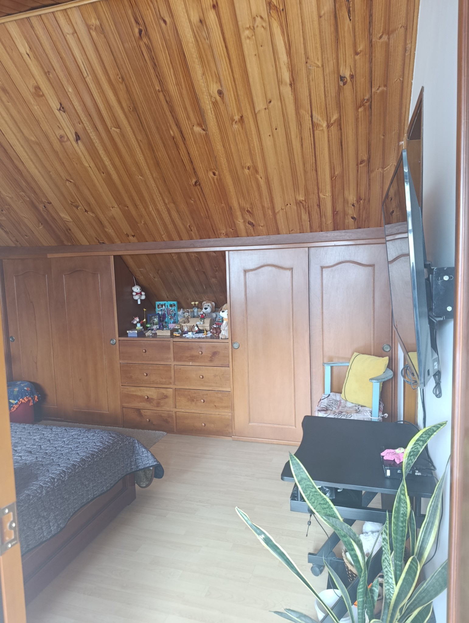 Casa en venta en Portales Del Norte, Bogotá · foto 6 de 9