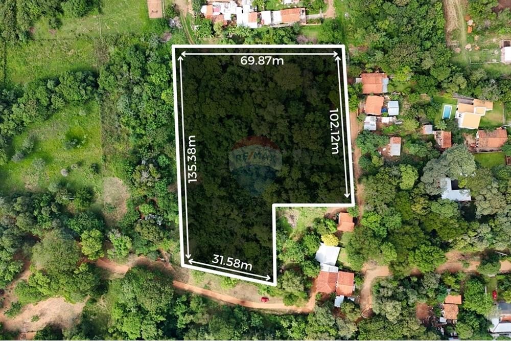 VENTA DE TERRENO ZONA ANFITEATRO — foto 2