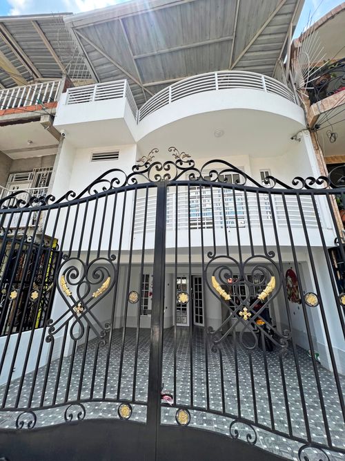 Casa de 5 alcobas en venta en La Base, Cali, 396 m² · foto 4 de 24