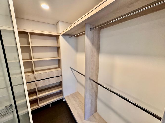 Apartamento de 3 alcobas en venta en Altos Del Poblado, Medellín, 121 m² · foto 12 de 24