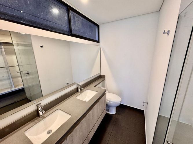 Apartamento de 3 alcobas en venta en Altos Del Poblado, Medellín, 121 m² · foto 13 de 24