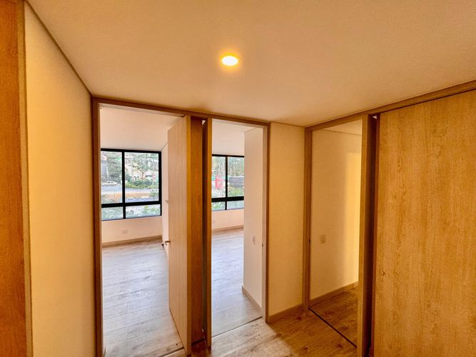 Apartamento de 3 alcobas en venta en Altos Del Poblado, Medellín, 121 m² · foto 21 de 24
