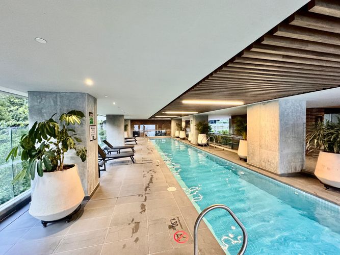 Apartamento de 3 alcobas en venta en Altos Del Poblado, Medellín, 121 m² · foto 24 de 24