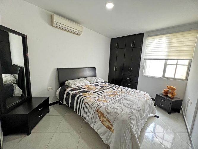 Casa de 5 alcobas en venta en La Base, Cali, 396 m² · foto 14 de 24