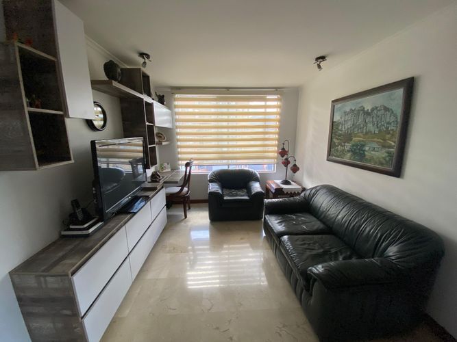 Apartamento en venta en El Poblado, Medellín · foto 5 de 22