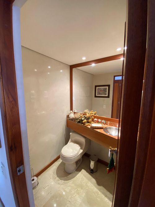 Apartamento en venta en El Poblado, Medellín · foto 6 de 22