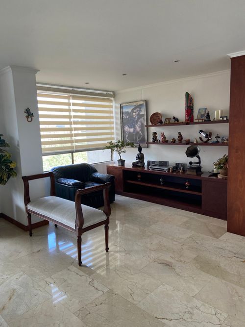Apartamento en venta en El Poblado, Medellín · foto 10 de 22