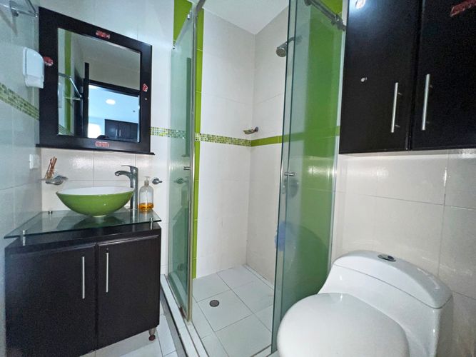 Casa de 5 alcobas en venta en La Base, Cali, 396 m² · foto 16 de 24