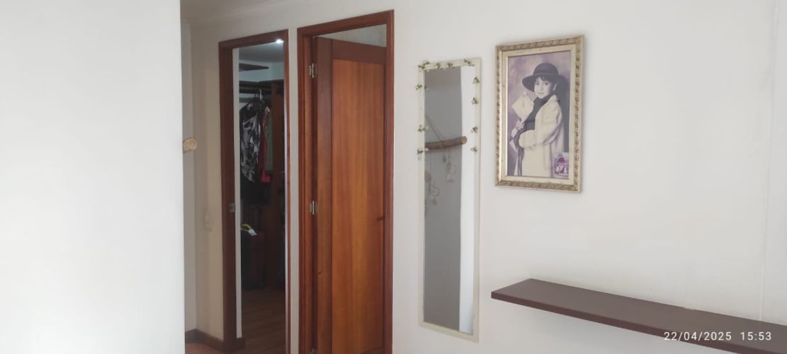 Apartamento en venta en El Poblado, Medellín · foto 14 de 22