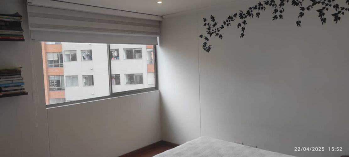 Apartamento en venta en El Poblado, Medellín · foto 15 de 22