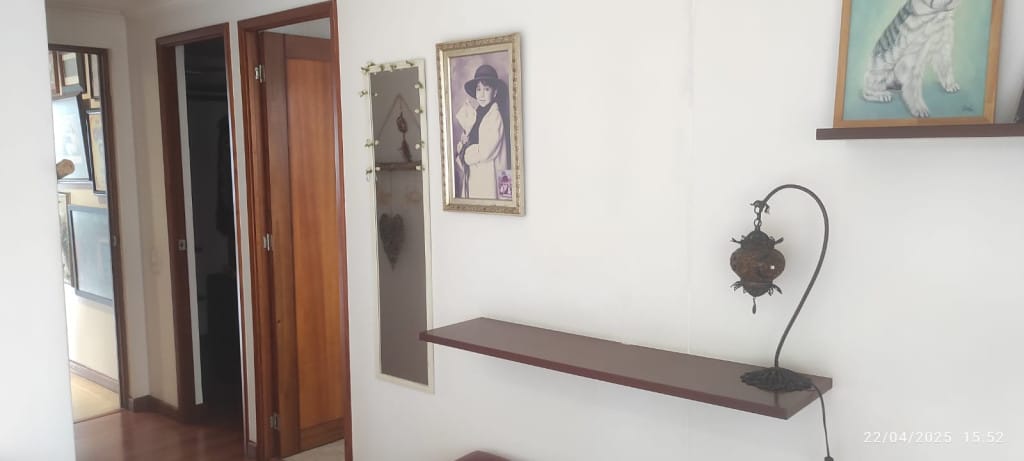 Apartamento en venta en El Poblado, Medellín · foto 16 de 22