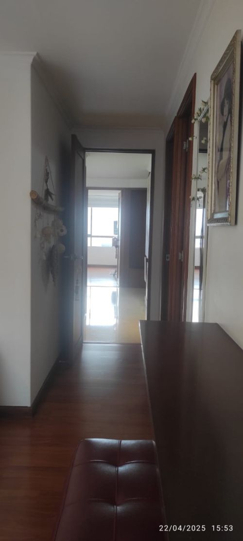 Apartamento en venta en El Poblado, Medellín · foto 17 de 22
