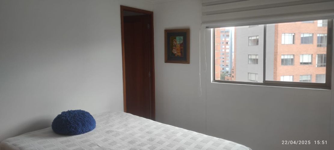Apartamento en venta en El Poblado, Medellín · foto 19 de 22