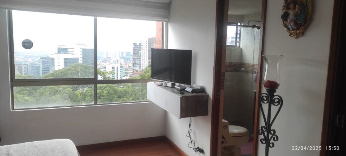 Apartamento en venta en El Poblado, Medellín · foto 20 de 22