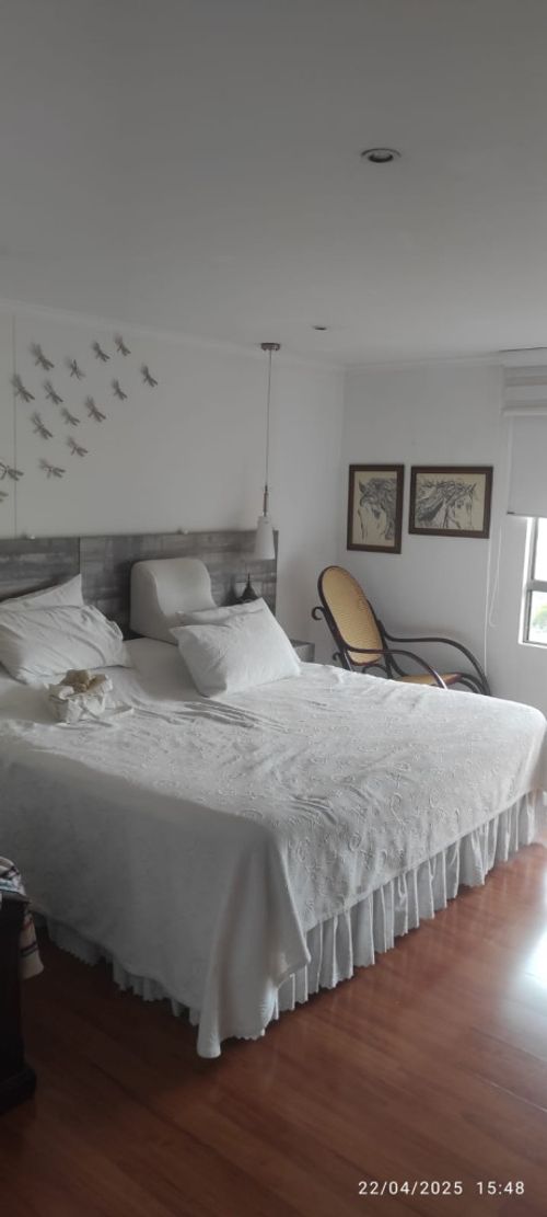 Apartamento en venta en El Poblado, Medellín · foto 21 de 22
