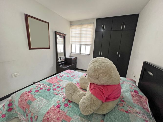 Casa de 5 alcobas en venta en La Base, Cali, 396 m² · foto 21 de 24