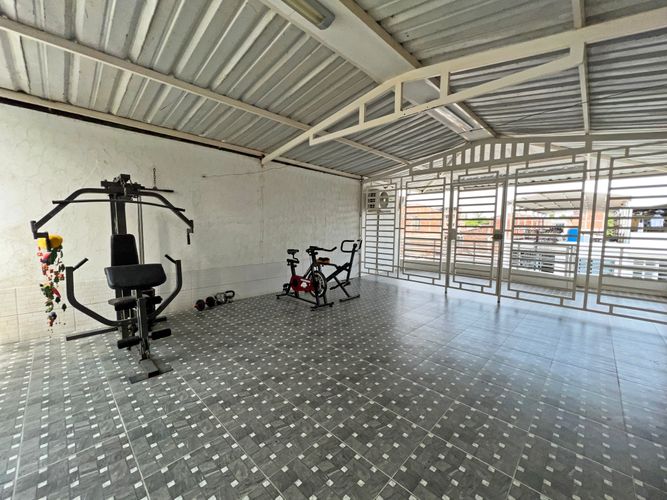Casa de 5 alcobas en venta en La Base, Cali, 396 m² · foto 22 de 24