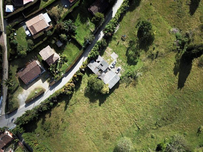 Lote en venta en La Clara, Guarne, 24122 m² · foto 4 de 10