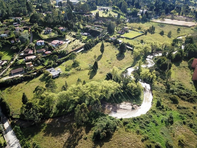 Lote en venta en La Clara, Guarne, 24122 m² · foto 5 de 10