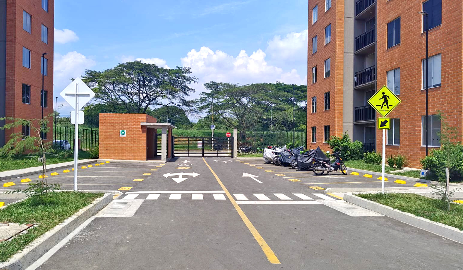 Apartamento en venta en Bochalema, Cali · foto 2 de 24