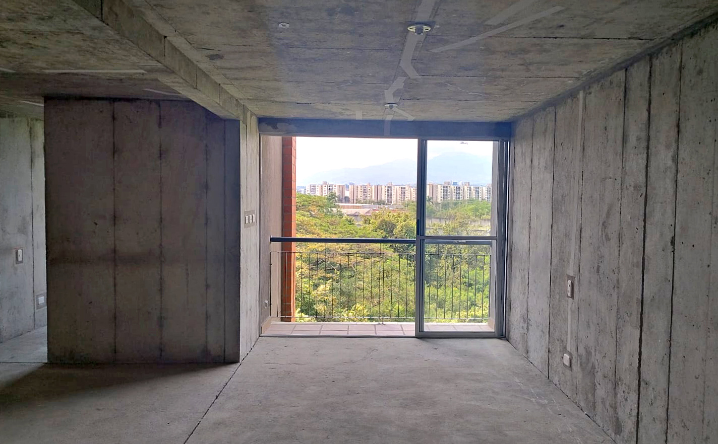 Apartamento en venta en Bochalema, Cali · foto 4 de 24
