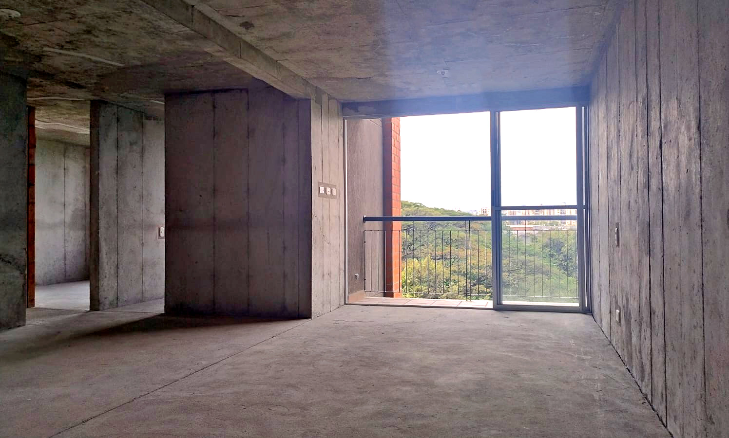 Apartamento en venta en Bochalema, Cali · foto 5 de 24
