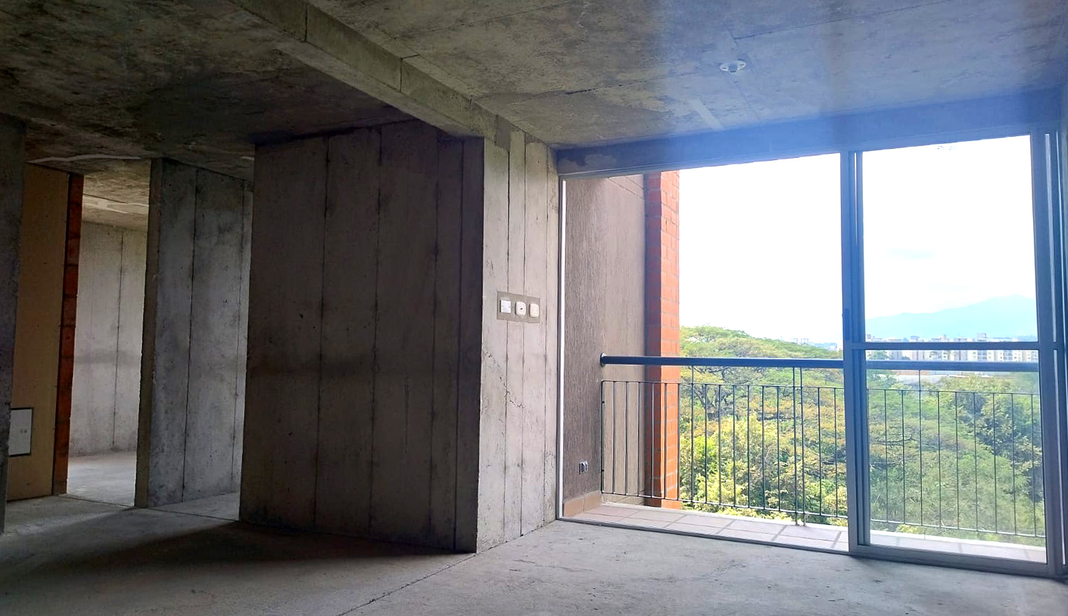 Apartamento en venta en Bochalema, Cali · foto 7 de 24