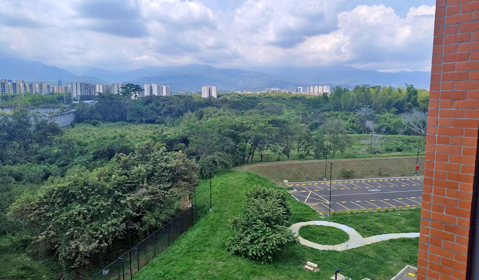 Apartamento en venta en Bochalema, Cali · foto 8 de 24