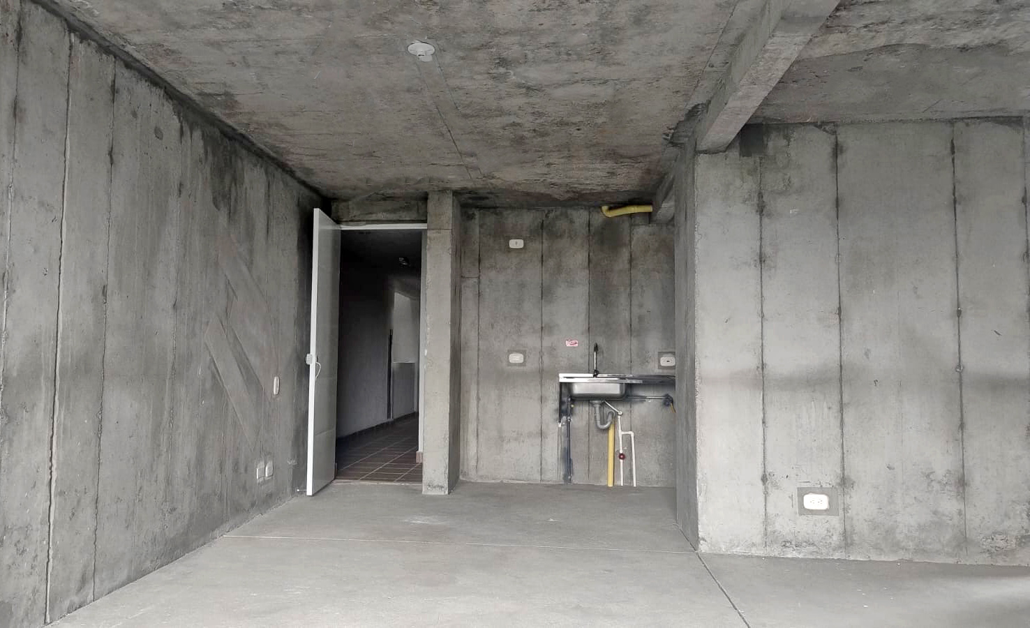 Apartamento en venta en Bochalema, Cali · foto 9 de 24
