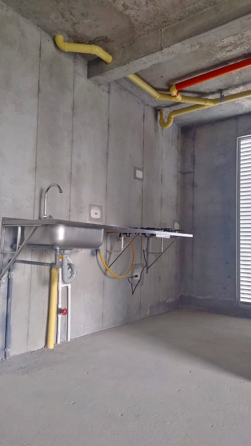 Apartamento en venta en Bochalema, Cali · foto 10 de 24