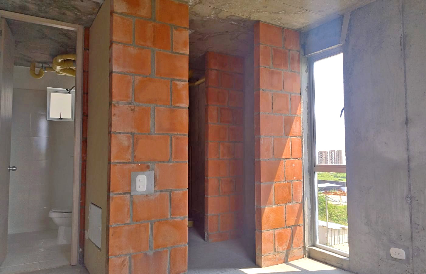 Apartamento en venta en Bochalema, Cali · foto 13 de 24