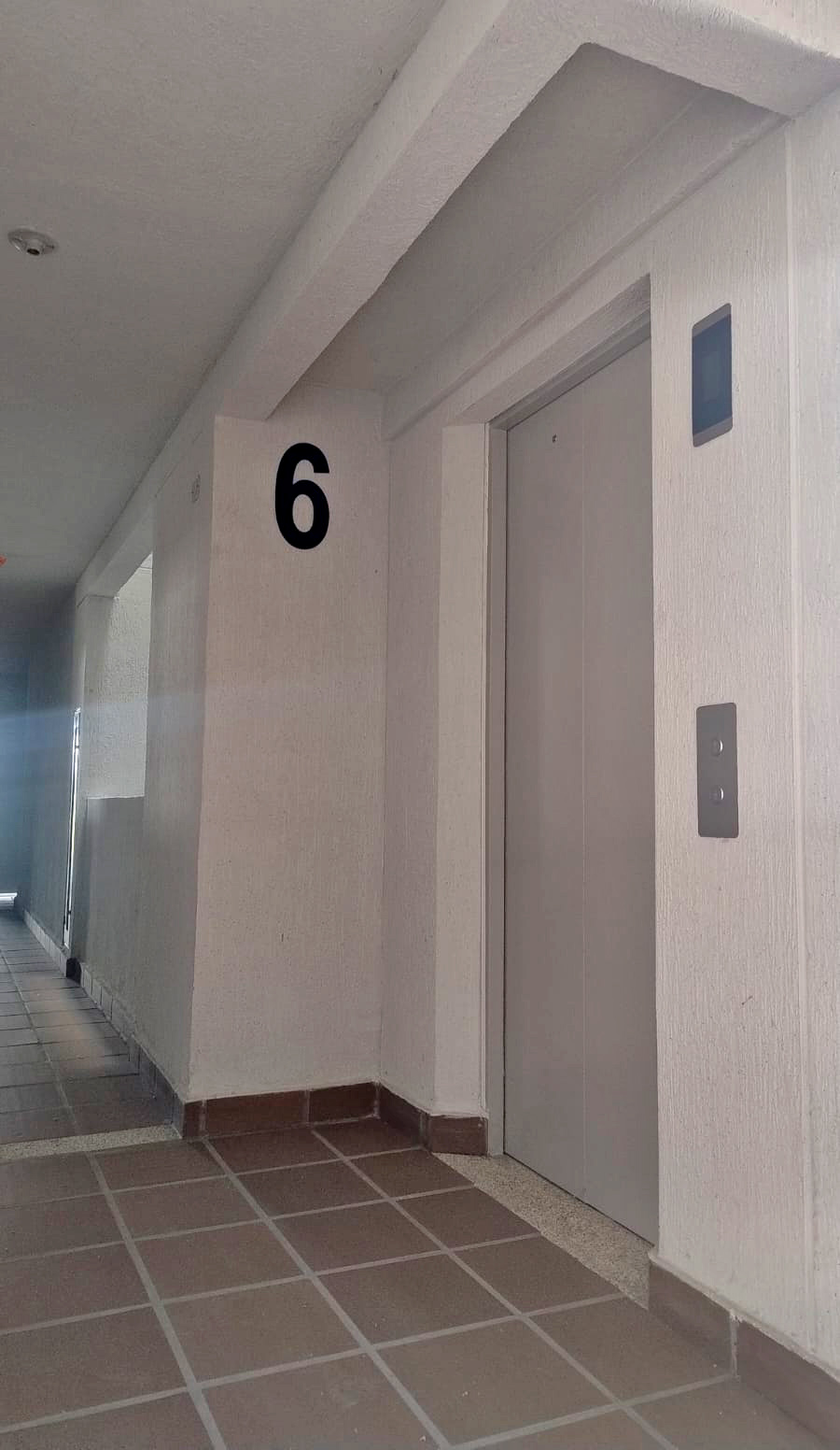 Apartamento en venta en Bochalema, Cali · foto 18 de 24