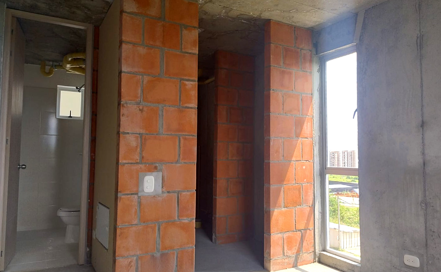 Apartamento en venta en Bochalema, Cali · foto 20 de 24