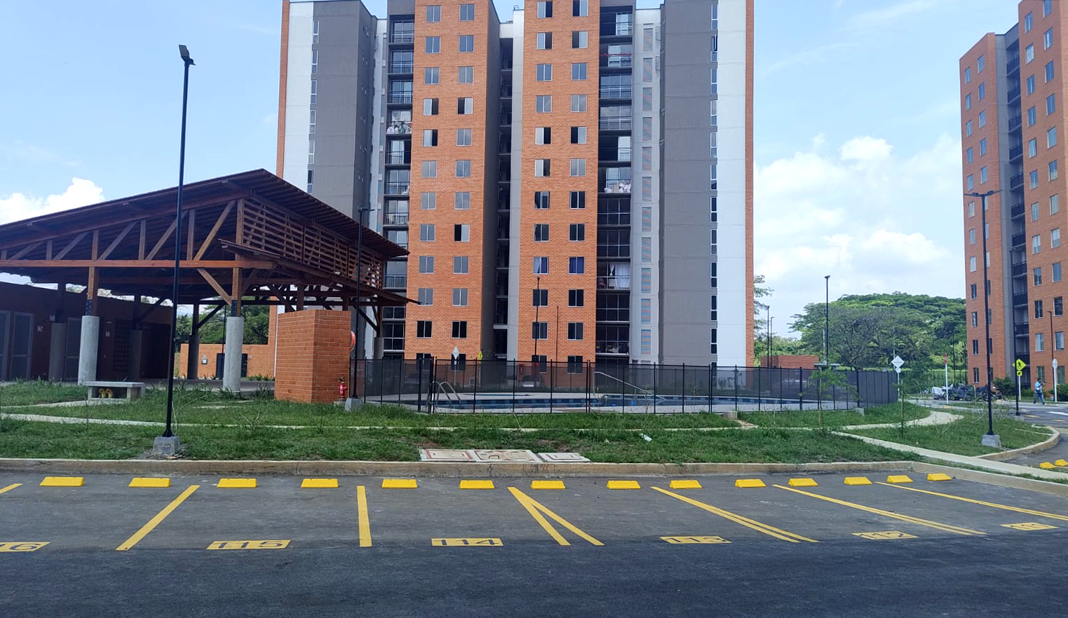 Apartamento en venta en Bochalema, Cali · foto 24 de 24