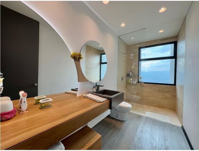 Apartamento en venta en El Poblado, Medellín · foto 7 de 14