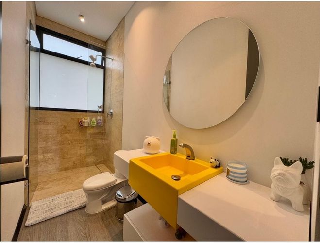 Apartamento en venta en El Poblado, Medellín · foto 10 de 14
